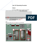 PDF Tanker LCC LV Shore Power To Shaft Gen