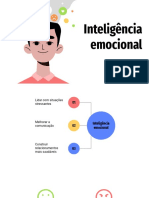 Inteligência Emocional