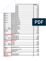 Price List-25.08.21