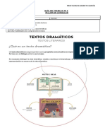 GUÍA 3 PAES 4º Medio