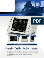 MFCR Datasheet