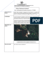 Ficha Técnica - Lote 1 TERRENO 4A