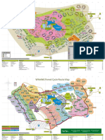 Whinfell Forest Village Map