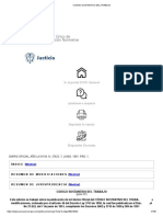 Codigo Sustantivo Del Trabajo