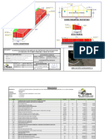 Proyecto Confección de Estructura Metalica para C.I.A de Chusmiza Usmagama