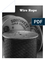 Katalog Wire Rope