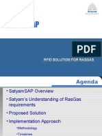 Rasgas Proposal 310105