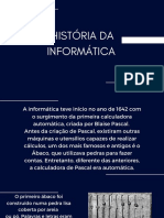 Eletiva Informática - 230711 - 063622