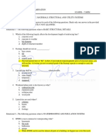 MOCK ALE Set 3A - Day 1 Part 2 Answer Key