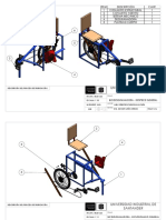 Bicidesgranadora de Maíz - DISEÑO BÁSICO UIS