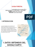 Hidrologia Forestal