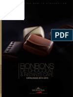 Bonbon de Chocolat Et Cafe - 230515 - 220158