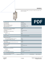 3NA38328 Datasheet en