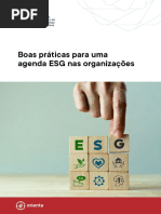 IBGC Orienta ESG