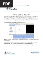 Tutorial para Video