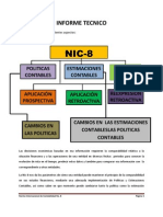 Informe Tecnico-Nic8