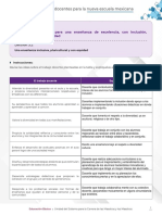 Tabla M3 - Lección 3.2 - El Trabaj Docente - Docentes - Nem