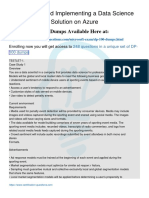 DP 100 PDF