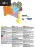 Anexo II Mapa Macroterritorios