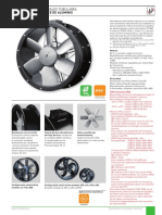 Ventiladores S&P