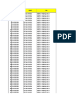 Rute BDB - Bogor2 - Juni 2023