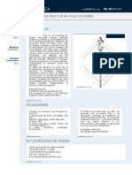 3 - Bomba Helicoidal Kiber KVB de Acero Inoxidable1