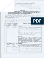 04 Section Officer Assistant Section Officer Posts Advt Details Application Form UIDAI