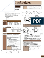 1-Biochem Disaccharide and Polysaccharide