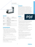 FDB2 Datasheet 2022