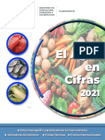 El Agro en Cifras - 2021