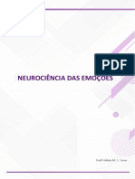 Neurociã Ncia Das Emoã Ã Es Aula 5