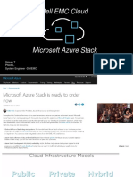 03 Mvpskill Dell EMC Cloud For Microsoft Azure Stack