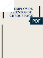 EJERCICIOS Derecho Empresarial