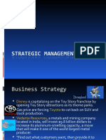 Ch5 StrategicManagement