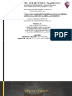 Propuesta de Contrato de Compraventa Internacional de Cerveza Artesanal Dirigido Al Mercado Chileno