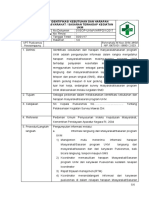 EP 4.1.1.1 LIA SOP Identifikasi Kebutuhan & Harapan