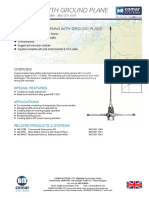 AIS Antenna Spec