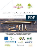 Les Outils de La Ferme Du Bec Hellouin