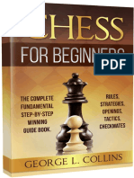 Chess For Beginners