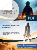 Palestra 05 - O Maior Resgate Da História