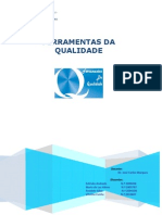 Microsoft Word Ferramentas Da Qualidade