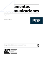 PLA4 - Fundamentos de Comunicaciones