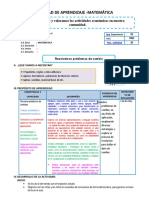 Matematica Ii Cambio