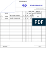 #15 Batch - Delivery Note - 16.02.2020 PDF