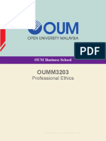 Book Professional Ethics New