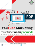 Youtube Marketing Tutorial