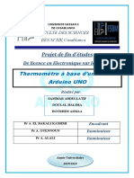 Pfe SMP s6 Electronique Thrmometer 2020 Finale