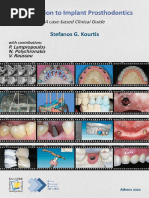 Introduction To Implant Prosthodontics - Bibis - Ir