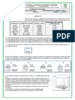 Evaluacion - Quimica - Fisica-1 P-9°