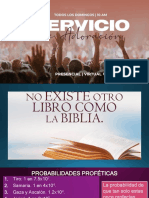 4 - El Libro de Dios